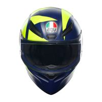 AGV K1 S Soleluna 2018 photo 2
