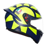 AGV K1 S Soleluna 2018 photo 3