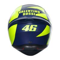 AGV K1 S Soleluna 2018 photo 5