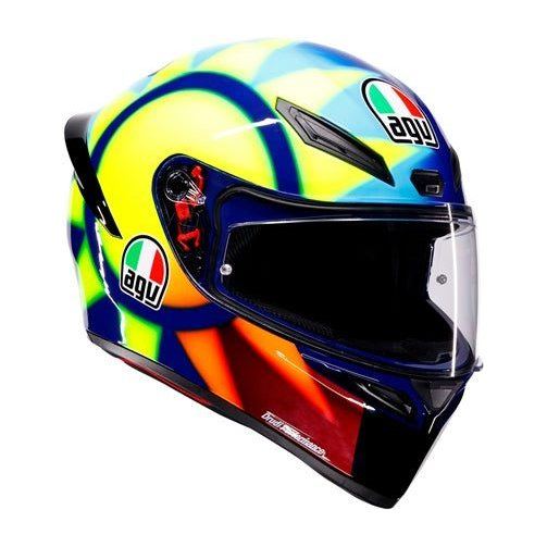 AGV K1 S Soleluna 2021