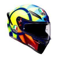 AGV K1 S Soleluna 2021 photo 1