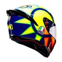 AGV K1 S Soleluna 2021 photo 2