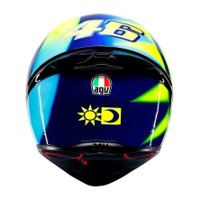 AGV K1 S Soleluna 2021 photo 3