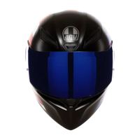 AGV K1 S US Flag Red/White/Blue photo 2