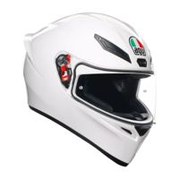 AGV K1 S White photo 1