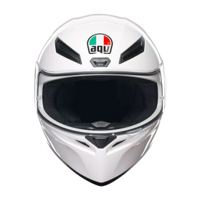 AGV K1 S White photo 2