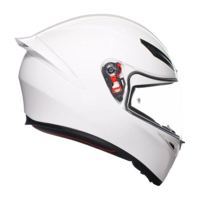 AGV K1 S White photo 3