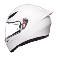 AGV K1 S White photo 4