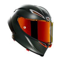 AGV Pista GP RR Electrum Limited Edition photo 1