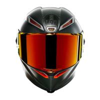 AGV Pista GP RR Electrum Limited Edition photo 2