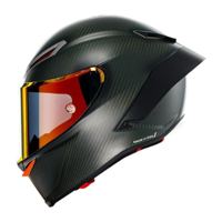 AGV Pista GP RR Electrum Limited Edition photo 3
