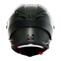 AGV Pista GP RR Electrum Limited Edition photo 4