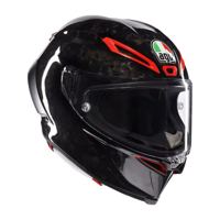 AGV Pista GP RR Italia Carbonio Forgiato photo 1