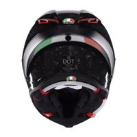 AGV Pista GP RR Italia Carbonio Forgiato photo 5