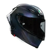 AGV Pista GP RR Mono Iridium Carbon photo 1