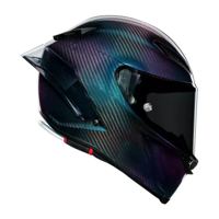AGV Pista GP RR Mono Iridium Carbon photo 3