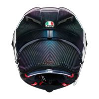 AGV Pista GP RR Mono Iridium Carbon photo 5