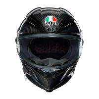 AGV Pista GP RR Mono Glossy Carbon photo 2