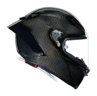 AGV Pista GP RR Mono Glossy Carbon photo 3