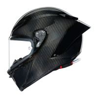 AGV Pista GP RR Mono Glossy Carbon photo 4