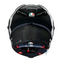 AGV Pista GP RR Mono Glossy Carbon photo 5