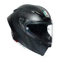 AGV Pista GP RR Mono Matte Carbon photo 1