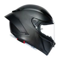 AGV Pista GP RR Mono Matte Carbon photo 3