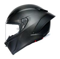 AGV Pista GP RR Mono Matte Carbon photo 4