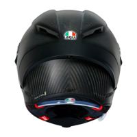AGV Pista GP RR Mono Matte Carbon photo 5