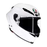 AGV Pista GP RR Mono White photo 1