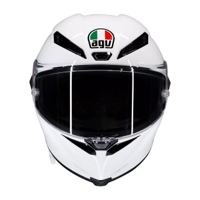 AGV Pista GP RR Mono White photo 2
