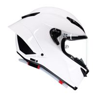 AGV Pista GP RR Mono White photo 3