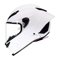 AGV Pista GP RR Mono White photo 4