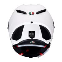AGV Pista GP RR Mono White photo 5