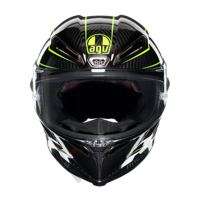 AGV Pista GP RR Performante Carbon/Lime photo 2