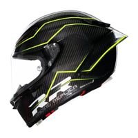 AGV Pista GP RR Performante Carbon/Lime photo 4