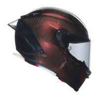 AGV Pista GP RR Mono Red Carbon photo 3