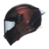 AGV Pista GP RR Mono Red Carbon photo 4