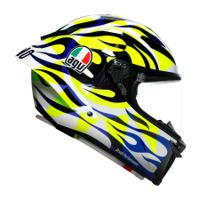 AGV Pista GP RR Soleluna 2023 Limited Edition photo 2