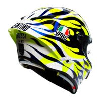 AGV Pista GP RR Soleluna 2023 Limited Edition photo 3