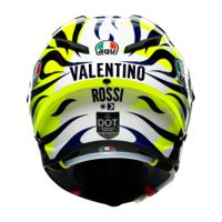 AGV Pista GP RR Soleluna 2023 Limited Edition photo 4