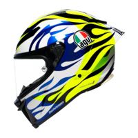 AGV Pista GP RR Soleluna 2023 Limited Edition photo 5