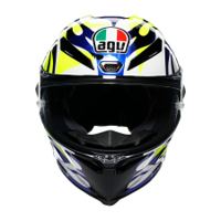 AGV Pista GP RR Soleluna 2023 Limited Edition photo 6