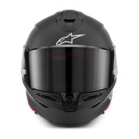 Alpinestars Supertech R7 Solid Black Matte photo 2