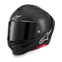 Alpinestars Supertech R7 Solid Black Matte photo 3