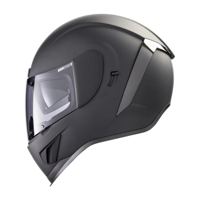 Icon Airform Dark Rubatone Black photo 2