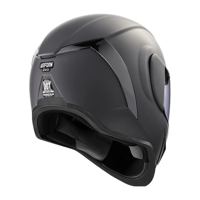 Icon Airform Dark Rubatone Black photo 3