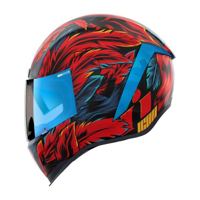 Icon Airform Feverdream Blue photo 2