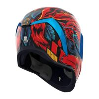 Icon Airform Feverdream Blue photo 3