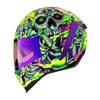Icon Airform Hippie Dippy Purple photo 2